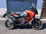 Klikněte pro detailní foto č. 2 - KTM 1290 Super Adventure S
