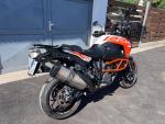 Klikněte pro detailní foto č. 3 - KTM 1290 Super Adventure S