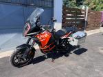Klikněte pro detailní foto č. 5 - KTM 1290 Super Adventure S