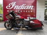 Detail nabídky - Indian Challenger Edice 125. výročí - skladem v Praha