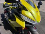 Klikněte pro detailní foto č. 10 - Aprilia RS 660