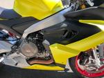 Klikněte pro detailní foto č. 11 - Aprilia RS 660