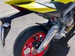 Klikněte pro detailní foto č. 12 - Aprilia RS 660
