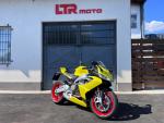 Detail nabídky - Aprilia RS 660