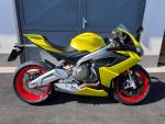 Klikněte pro detailní foto č. 2 - Aprilia RS 660