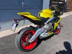 Klikněte pro detailní foto č. 3 - Aprilia RS 660