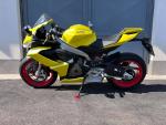 Klikněte pro detailní foto č. 4 - Aprilia RS 660