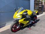 Klikněte pro detailní foto č. 5 - Aprilia RS 660