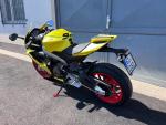 Klikněte pro detailní foto č. 6 - Aprilia RS 660