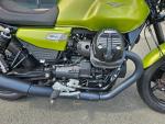 Klikněte pro detailní foto č. 10 - Moto Guzzi V 7 850 III Sport