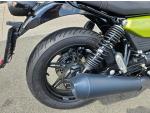 Klikněte pro detailní foto č. 11 - Moto Guzzi V 7 850 III Sport