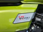 Klikněte pro detailní foto č. 12 - Moto Guzzi V 7 850 III Sport