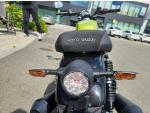 Klikněte pro detailní foto č. 13 - Moto Guzzi V 7 850 III Sport