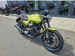 Klikněte pro detailní foto č. 2 - Moto Guzzi V 7 850 III Sport