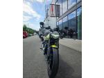 Klikněte pro detailní foto č. 3 - Moto Guzzi V 7 850 III Sport
