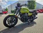 Klikněte pro detailní foto č. 4 - Moto Guzzi V 7 850 III Sport