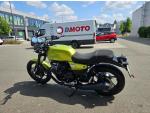 Klikněte pro detailní foto č. 5 - Moto Guzzi V 7 850 III Sport