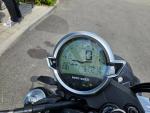 Klikněte pro detailní foto č. 6 - Moto Guzzi V 7 850 III Sport