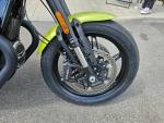 Klikněte pro detailní foto č. 9 - Moto Guzzi V 7 850 III Sport