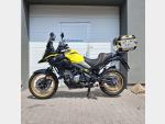 Detail nabídky - Suzuki DL 650 V-Strom