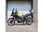 Klikněte pro detailní foto č. 1 - Suzuki DL 650 V-Strom