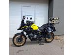 Klikněte pro detailní foto č. 2 - Suzuki DL 650 V-Strom