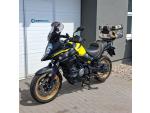 Klikněte pro detailní foto č. 3 - Suzuki DL 650 V-Strom