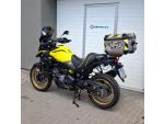 Klikněte pro detailní foto č. 4 - Suzuki DL 650 V-Strom