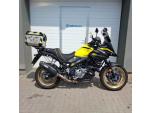 Klikněte pro detailní foto č. 5 - Suzuki DL 650 V-Strom