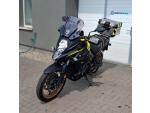 Klikněte pro detailní foto č. 6 - Suzuki DL 650 V-Strom