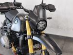 Klikněte pro detailní foto č. 4 - BMW BMW R 12 G/S