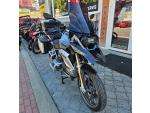 Klikněte pro detailní foto č. 10 - BMW R 1200 GS, po servisu, 3x kufr, tempomat, ESA, vyšší plexi