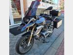 Detail nabídky - BMW R 1200 GS
