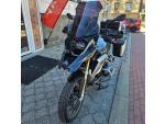 Klikněte pro detailní foto č. 2 - BMW R 1200 GS, po servisu, 3x kufr, tempomat, ESA, vyšší plexi