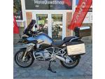 Klikněte pro detailní foto č. 3 - BMW R 1200 GS, po servisu, 3x kufr, tempomat, ESA, vyšší plexi