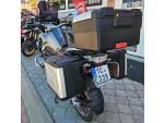 Klikněte pro detailní foto č. 5 - BMW R 1200 GS, po servisu, 3x kufr, tempomat, ESA, vyšší plexi