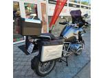 Klikněte pro detailní foto č. 7 - BMW R 1200 GS, po servisu, 3x kufr, tempomat, ESA, vyšší plexi