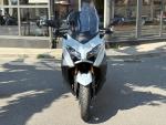Klikněte pro detailní foto č. 4 - Yamaha TMAX Tech MAX / DPH / Výbava za 84 000 Kč