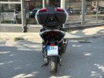 Klikněte pro detailní foto č. 5 - Yamaha TMAX Tech MAX / DPH / Výbava za 84 000 Kč