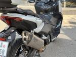 Klikněte pro detailní foto č. 6 - Yamaha TMAX Tech MAX / DPH / Výbava za 84 000 Kč