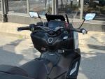 Klikněte pro detailní foto č. 7 - Yamaha TMAX Tech MAX / DPH / Výbava za 84 000 Kč