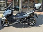 Klikněte pro detailní foto č. 2 - Yamaha TMAX Tech MAX / DPH / Výbava za 84 000 Kč