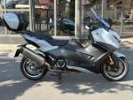 Klikněte pro detailní foto č. 3 - Yamaha TMAX Tech MAX / DPH / Výbava za 84 000 Kč