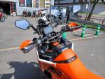 Klikněte pro detailní foto č. 13 - KTM 890 Adventure R