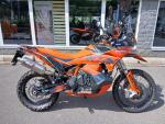 Klikněte pro detailní foto č. 1 - KTM 890 Adventure R