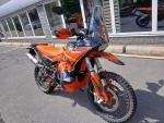 Klikněte pro detailní foto č. 2 - KTM 890 Adventure R