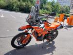Klikněte pro detailní foto č. 3 - KTM 890 Adventure R