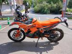 Klikněte pro detailní foto č. 4 - KTM 890 Adventure R