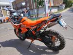 Klikněte pro detailní foto č. 5 - KTM 890 Adventure R