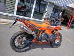 Klikněte pro detailní foto č. 6 - KTM 890 Adventure R